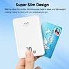 fast charging power bank