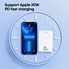 fast charging power bank
